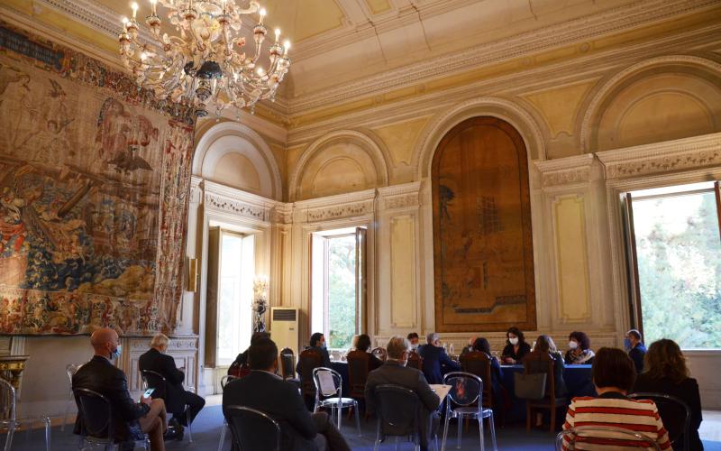 Politiche di genere e pari opportunità