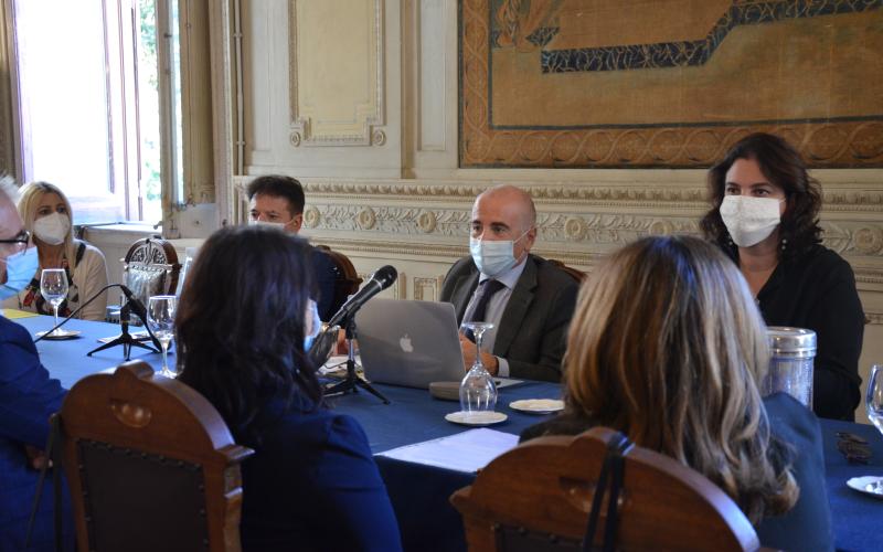 Politiche di genere e pari opportunità