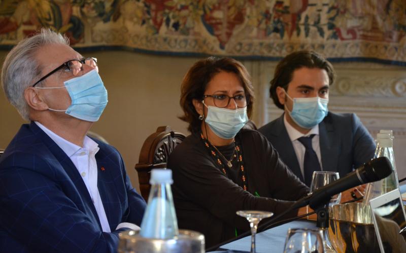 Politiche di genere e pari opportunità