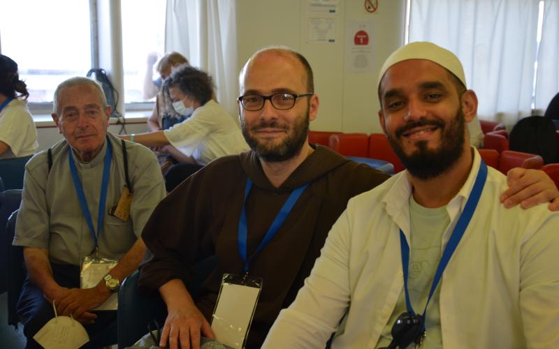 “Passi Significativi”