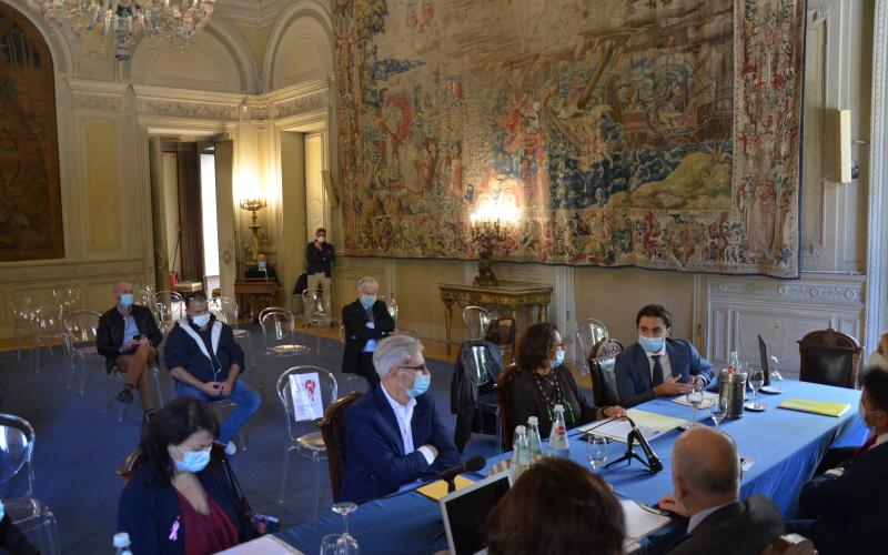 Politiche di genere e pari opportunità