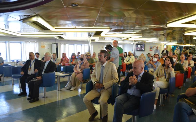 “Passi Significativi”