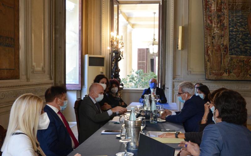 Politiche di genere e pari opportunità