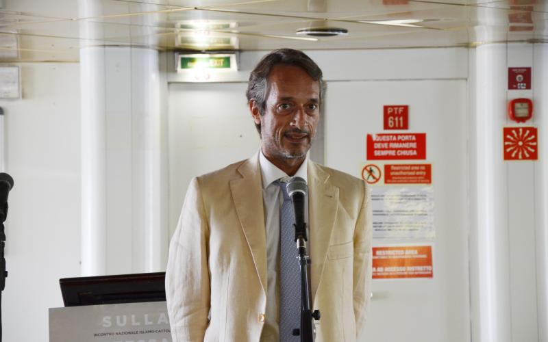 “Passi Significativi”