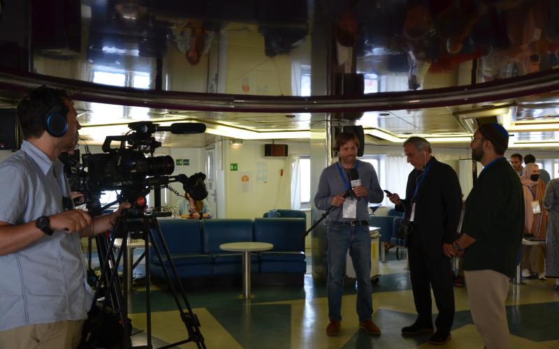 “Passi Significativi”