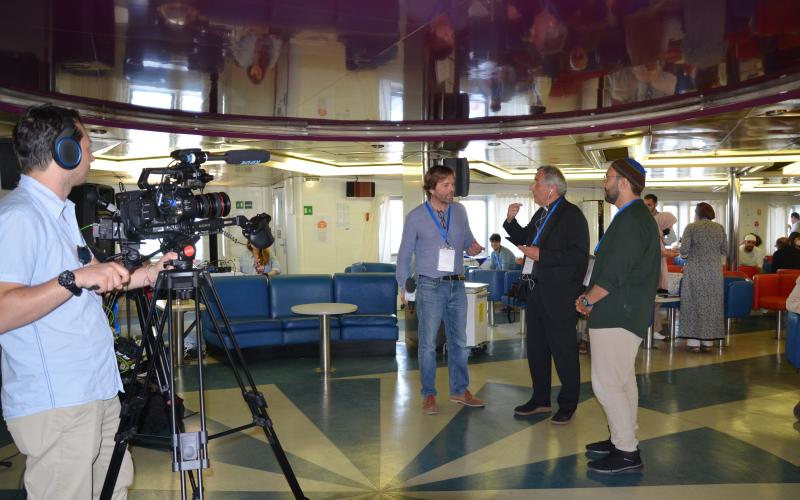 “Passi Significativi”