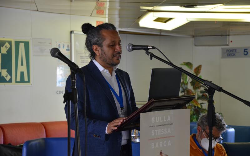 “Passi Significativi”