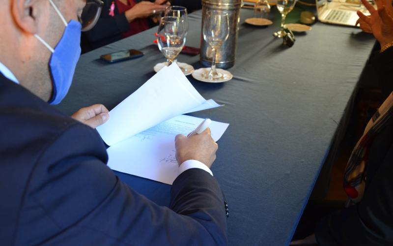 Politiche di genere e pari opportunità