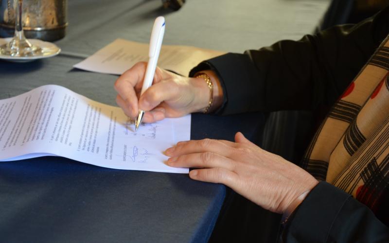 Politiche di genere e pari opportunità