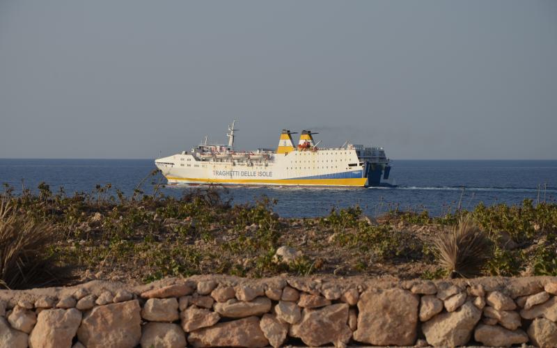 “Passi Significativi”