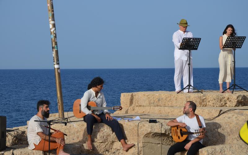 “Passi Significativi”