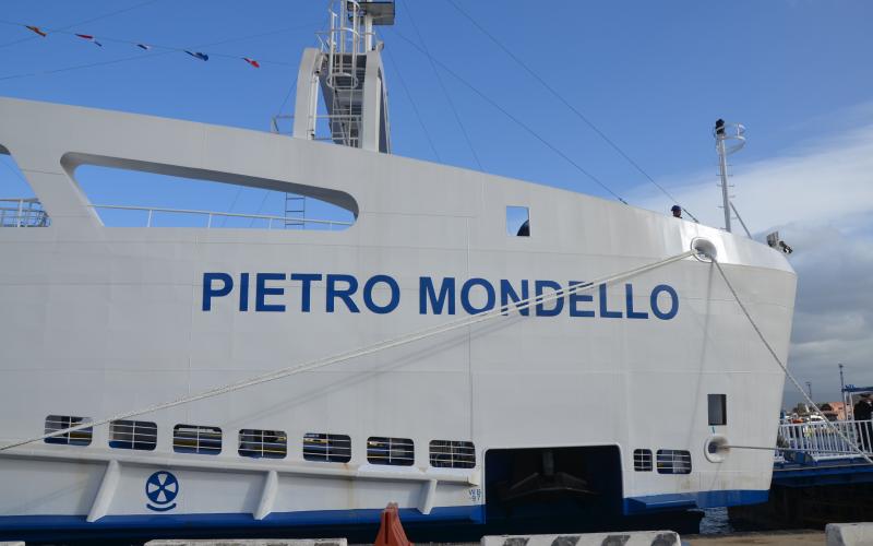 Presentata la “Pietro Mondello”
