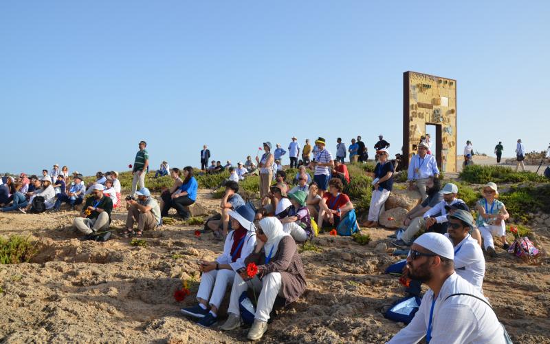 “Passi Significativi”