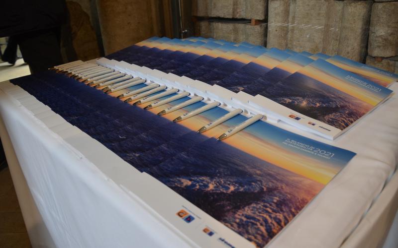 Bilancio di Sostenibilità 2021