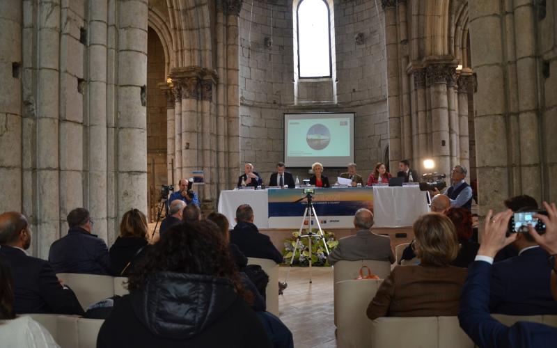 Bilancio di Sostenibilità 2021