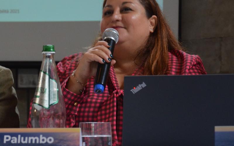 Bilancio di Sostenibilità 2021