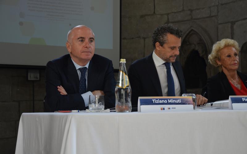 Bilancio di Sostenibilità 2021