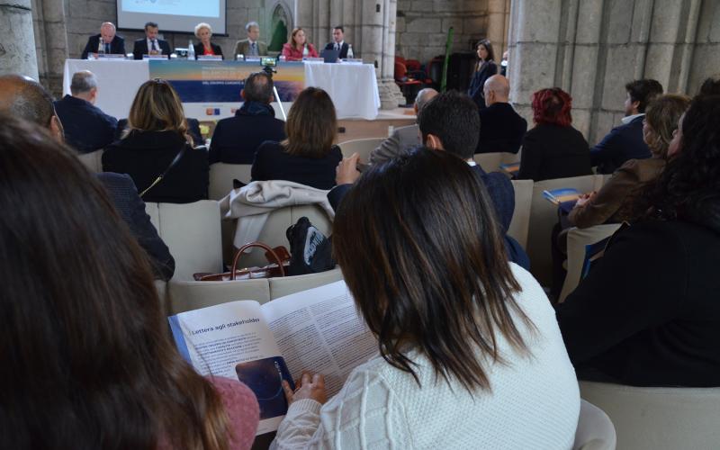 Bilancio di Sostenibilità 2021