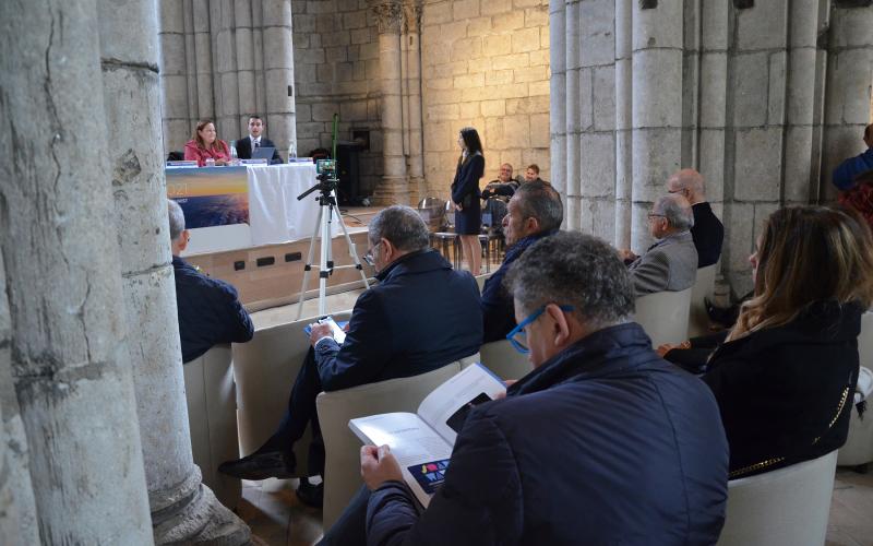 Bilancio di Sostenibilità 2021