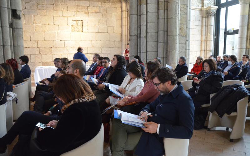 Bilancio di Sostenibilità 2021