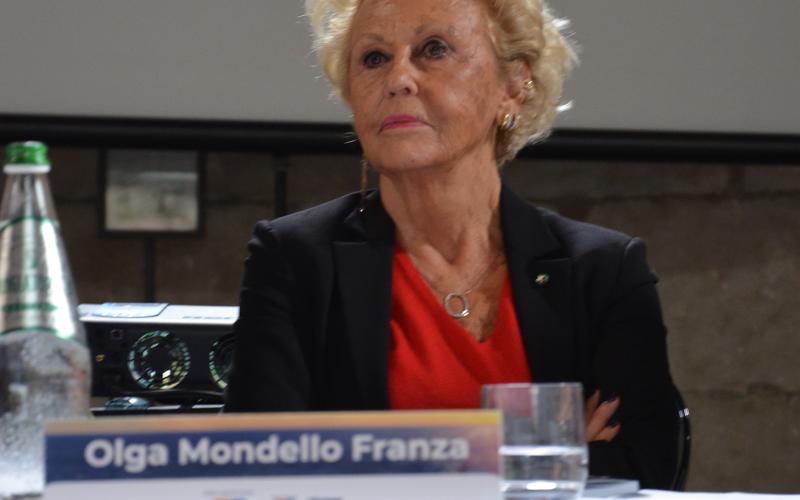 Bilancio di Sostenibilità 2021