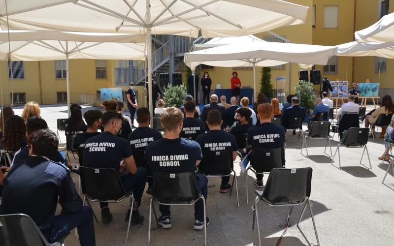 Politecnico del Mare