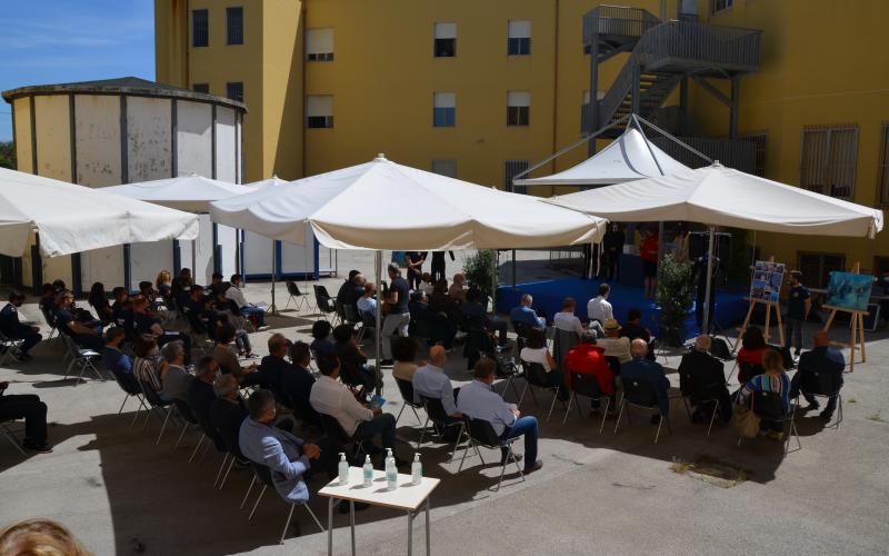 Politecnico del Mare