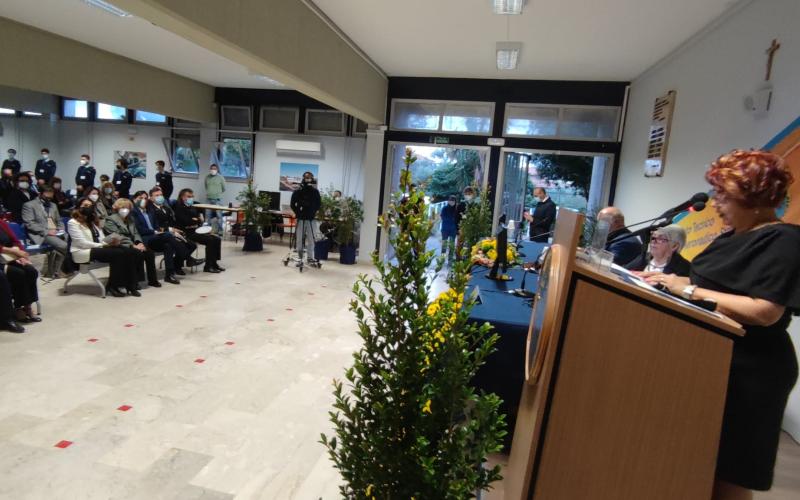 Inaugurato l’anno accademico dell’ITS di Catania