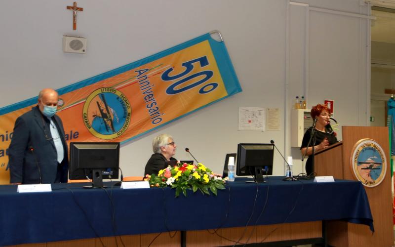 Inaugurato l’anno accademico dell’ITS di Catania