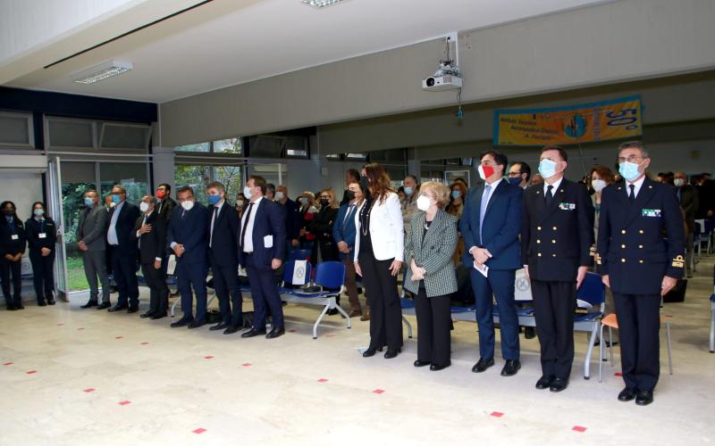 Inaugurato l’anno accademico dell’ITS di Catania