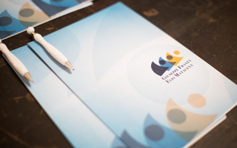 Onlus Giuseppe Franza - Elio Matacena