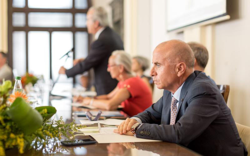 Onlus Giuseppe Franza - Elio Matacena