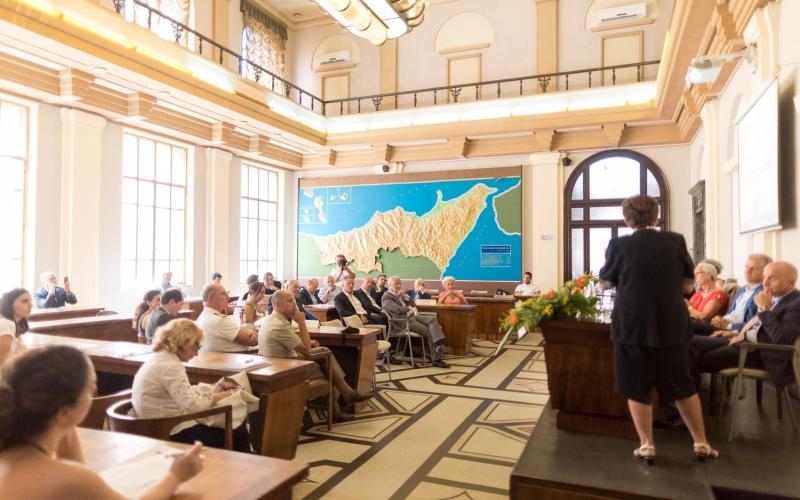 Onlus Giuseppe Franza - Elio Matacena