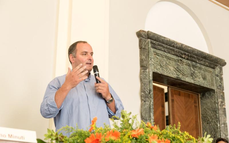 Onlus Giuseppe Franza - Elio Matacena