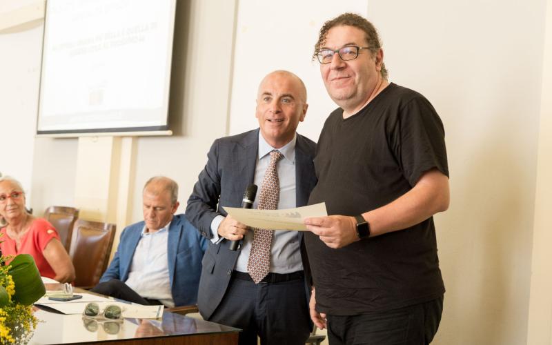 Onlus Giuseppe Franza - Elio Matacena