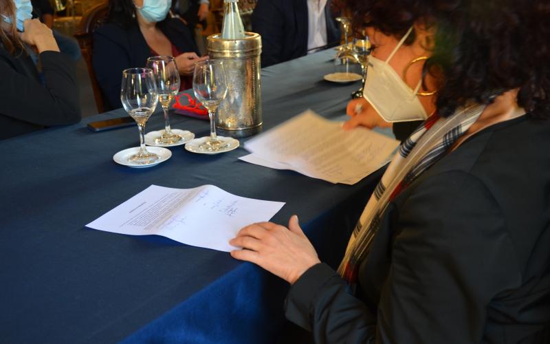 Politiche di genere e pari opportunità