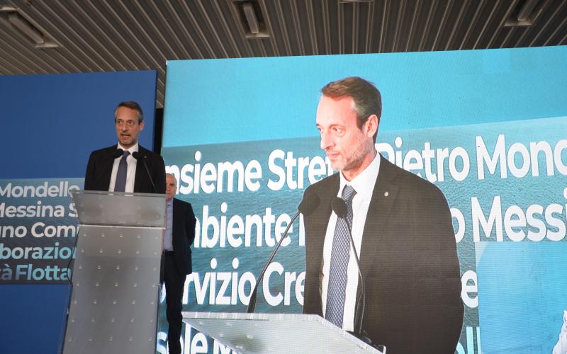 Presentata la “Pietro Mondello”