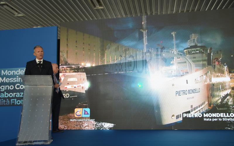 Presentata la “Pietro Mondello”