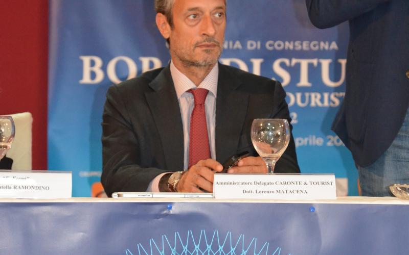 Borse Caronte & Tourist 