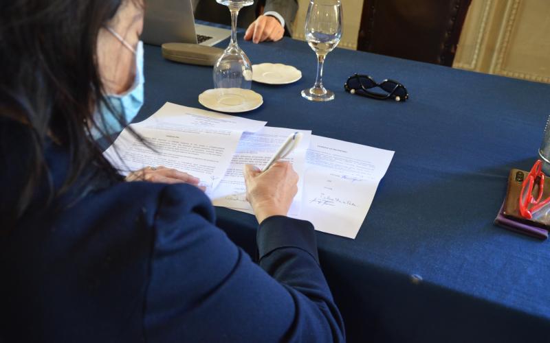 Politiche di genere e pari opportunità