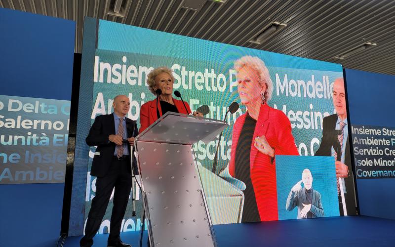 Presentata la “Pietro Mondello”