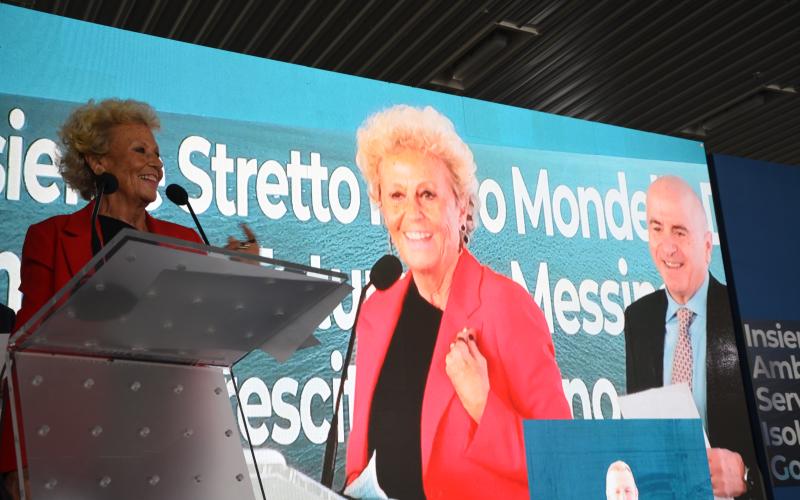 Presentata la “Pietro Mondello”