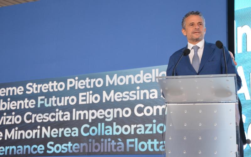 Presentata la “Pietro Mondello”