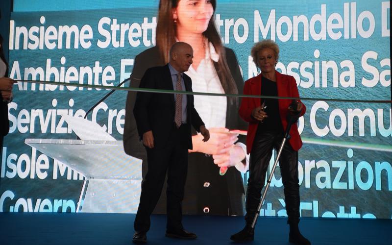 Presentata la “Pietro Mondello”