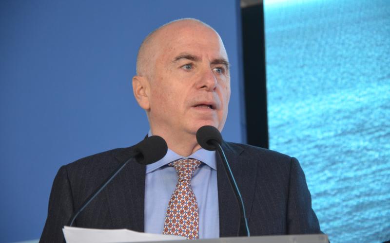 Presentata la “Pietro Mondello”