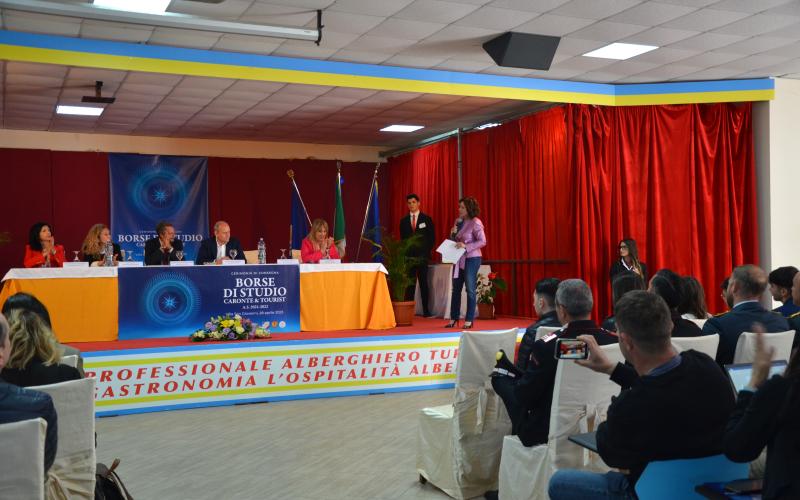 Borse Caronte & Tourist 