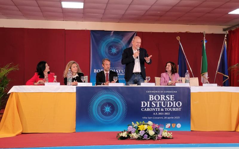 Borse Caronte & Tourist 