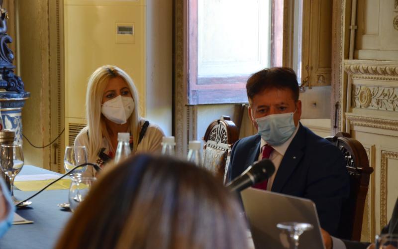 Politiche di genere e pari opportunità