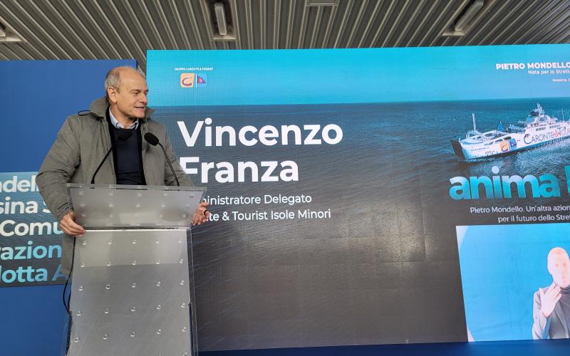 Presentata la “Pietro Mondello”