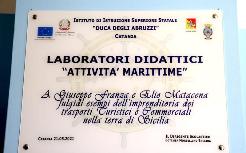 Politecnico del Mare